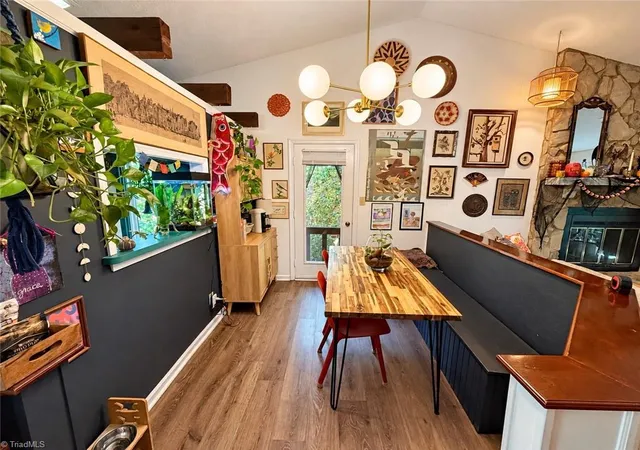 Photo 1 of Single family home for sale at 10 Cedar Crk, Jamestown, NC 27282 | MLS# 1239404 | Listing updated on 2026-10-25
