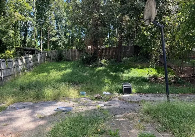 Photo 2 of Single family home for sale at 3357 Rosemont Ave, Winston Salem, NC 27127 | MLS# 1235952 | Listing updated on 2026-09-17
