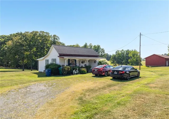 Photo 1 of Sale Pending at 2568, 2590 2600 Flt Rock Rd, Reidsville, NC 27320 | MLS# 1234344 | Listing updated on 2026-09-24