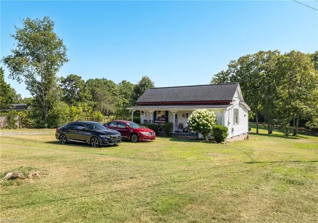 Photo 2 of Sale Pending at 2568, 2590 2600 Flt Rock Rd, Reidsville, NC 27320 | MLS# 1234344 | Listing updated on 2026-09-24