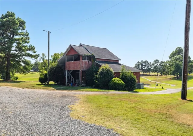 Photo 3 of Sale Pending at 2568, 2590 2600 Flt Rock Rd, Reidsville, NC 27320 | MLS# 1234344 | Listing updated on 2026-09-24