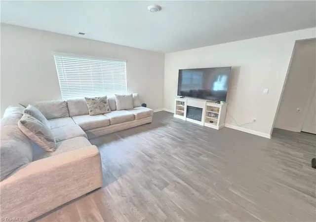 Photo 3 of Single family home for sale at 120 Leven Dr, Gibsonville, NC 27249 | MLS# 1234193 | Listing updated on 2026-09-01