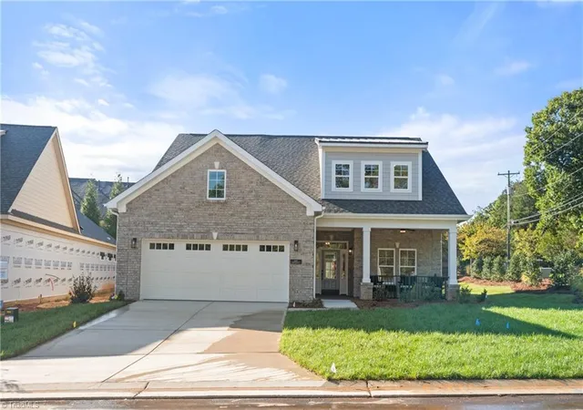 Photo 1 of Single family home for sale at 3667 Grey Oaks Ct, Winston Salem, NC 27104 | MLS# 1236622 | Listing updated on 2026-10-29