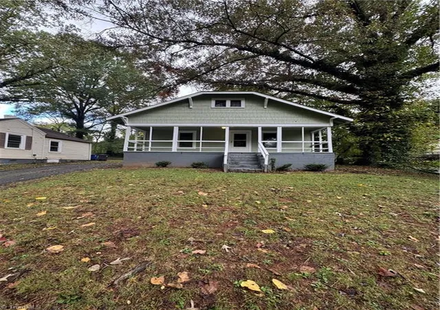 Photo 1 of Multi family home for sale at 4136 Mineral Ave, Winston Salem, NC 27105 | MLS# 1238882 | Listing updated on 2026-10-13
