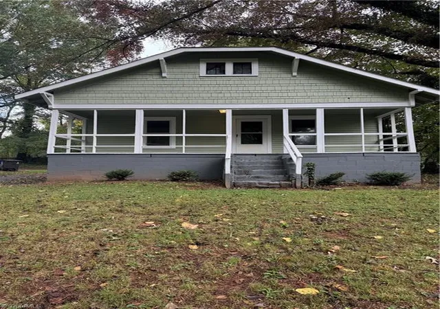 Photo 2 of Multi family home for sale at 4136 Mineral Ave, Winston Salem, NC 27105 | MLS# 1238882 | Listing updated on 2026-10-13