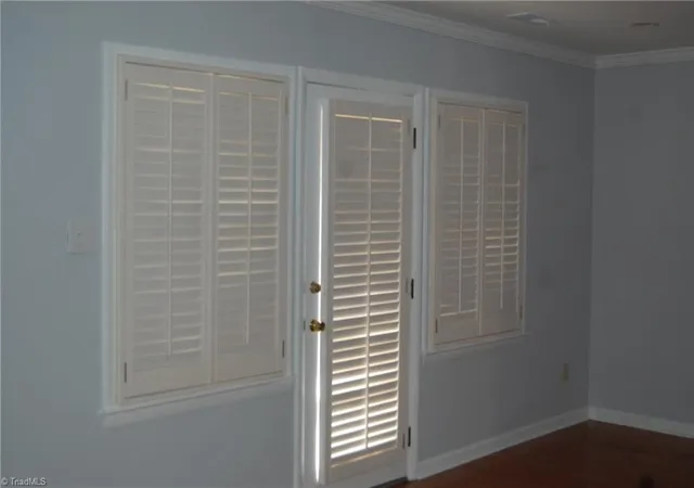 Photo 3 of Single family home for sale at 2411 Patriot Way #F, Greensboro, NC 27408 | MLS# 1234336 | Listing updated on 2026-09-11
