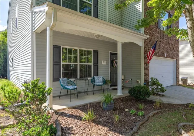 Photo 2 of Single family home for sale at 3790 Spring Willow Way, Winston Salem, NC 27107 | MLS# 1235482 | Listing updated on 2026-10-02