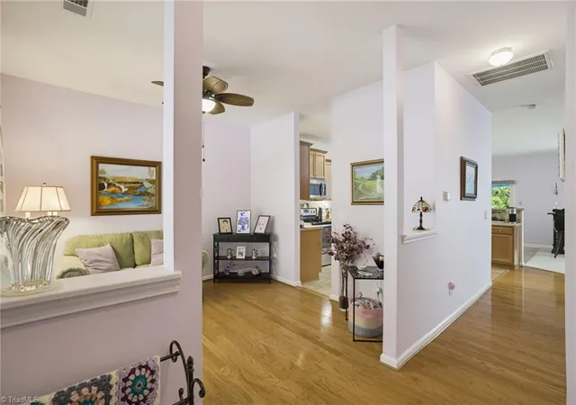Photo 3 of Single family home for sale at 3790 Spring Willow Way, Winston Salem, NC 27107 | MLS# 1235482 | Listing updated on 2026-10-02