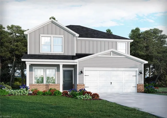 Photo 1 of Single family home for sale at 335 Pantego Pl, Salisbury, NC 28144 | MLS# 1234829 | Listing updated on 2026-09-23