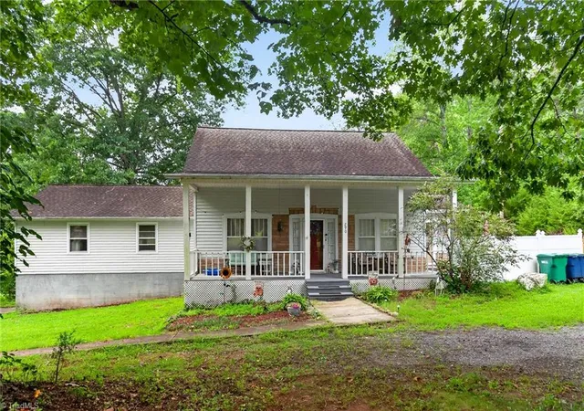 Photo 1 of Sale Pending at 290 Grady Rd, Reidsville, NC 27320 | MLS# 1234610 | Listing updated on 2026-09-08