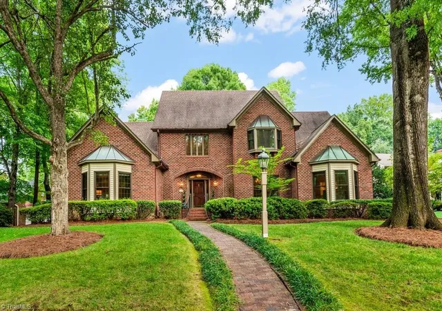 Photo 1 of Single family home for sale at 1305 Swanner Ct, High Point, NC 27262 | MLS# 1234261 | Listing updated on 2026-09-12