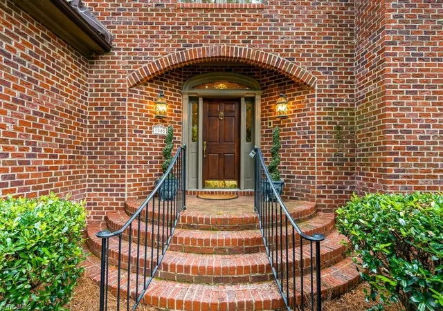 Photo 3 of Single family home for sale at 1305 Swanner Ct, High Point, NC 27262 | MLS# 1234261 | Listing updated on 2026-09-12