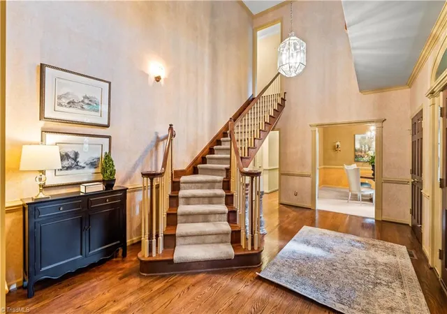 Photo 3 of Single family home for sale at 1305 Swanner Ct, High Point, NC 27262 | MLS# 1234261 | Listing updated on 2026-09-12