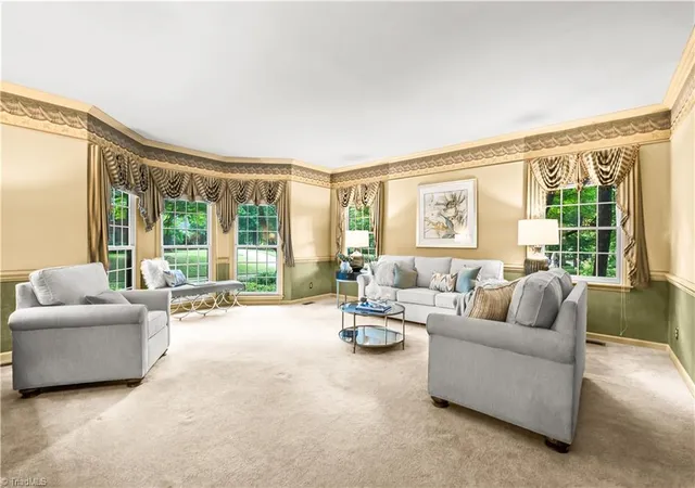 Photo 4 of Single family home for sale at 1305 Swanner Ct, High Point, NC 27262 | MLS# 1234261 | Listing updated on 2026-09-12