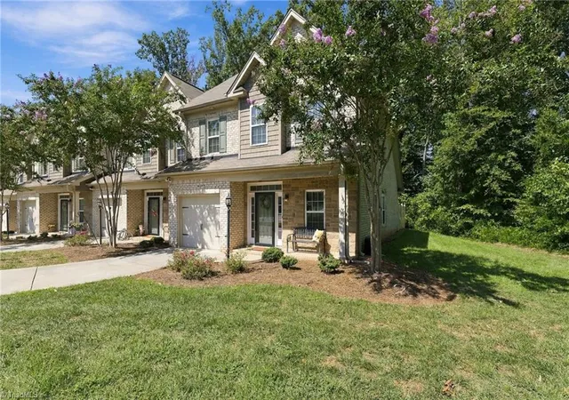 Photo 3 of Single family home for sale at 22 Pisgah Forest Cir, Greensboro, NC 27455 | MLS# 1235374 | Listing updated on 2026-10-25