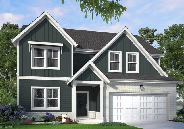 Photo 1 of Sale Pending at 5531 Rock Valley Dr, Trinity, NC 27370 | MLS# 1234727 | Listing updated on 2026-09-18