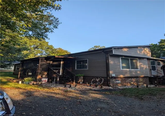 Photo 32 of Manufactured home for sale at 661 Eden Rd, Stoneville, NC 27048 | MLS# 1234678 | Listing updated on 2026-10-07