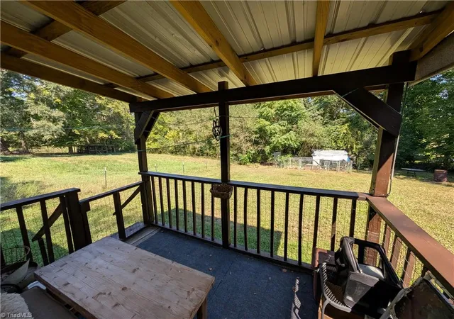 Photo 3 of Manufactured home for sale at 661 Eden Rd, Stoneville, NC 27048 | MLS# 1234678 | Listing updated on 2026-10-07
