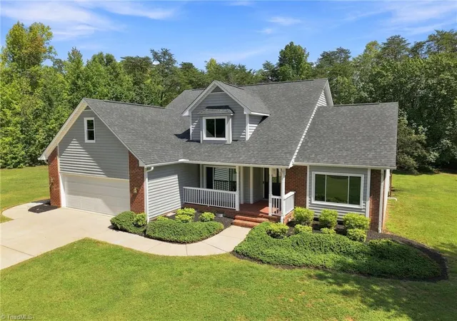 Photo 1 of Single family home for sale at 1416 Ashland Dr, Reidsville, NC 27320 | MLS# 1234901 | Listing updated on 2026-09-17