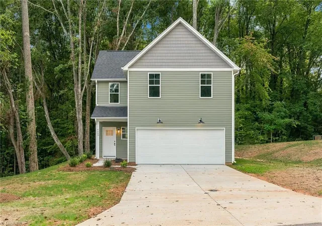 Single family home for sale at 4450 Fernbrook Dr, Winston Salem, NC 27127 | MLS# 1235675