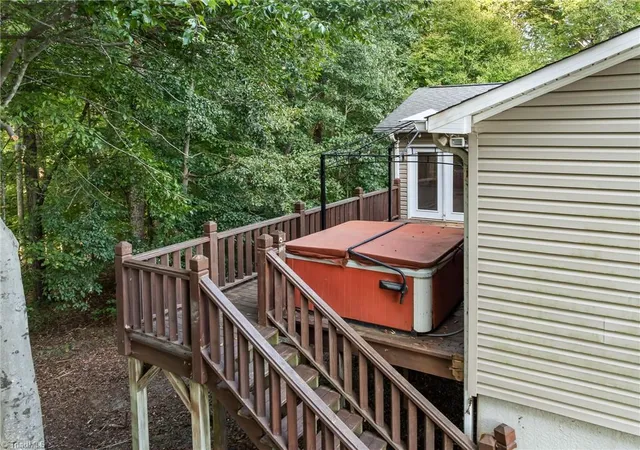 Photo 3 of Single family home for sale at 1885 Helmstetler Rd, Lexington, NC 27295 | MLS# 1235993 | Listing updated on 2026-09-22