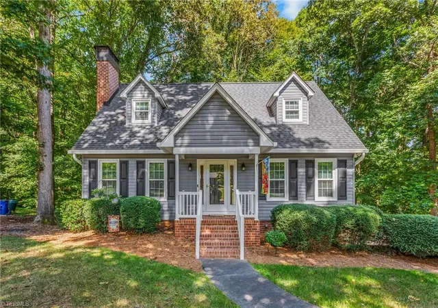 Photo 1 of Single family home for sale at 760 Reaford Rd, Winston Salem, NC 27104 | MLS# 1235999 | Listing updated on 2026-10-19