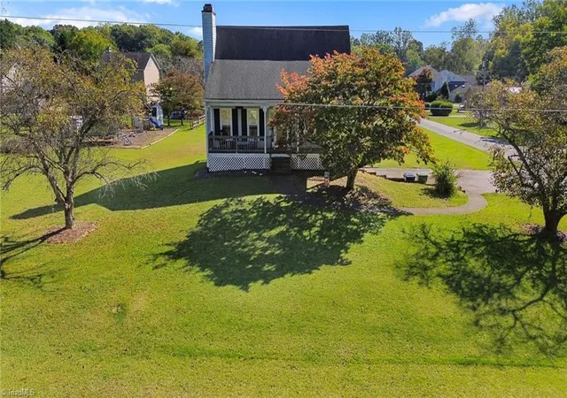 Photo 1 of Single family home for sale at 3130 Bethania Ridge Rd, Pfafftown, NC 27040 | MLS# 1239227 | Listing updated on 2026-10-17