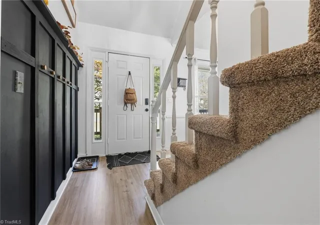Photo 4 of Single family home for sale at 3130 Bethania Ridge Rd, Pfafftown, NC 27040 | MLS# 1239227 | Listing updated on 2026-10-17