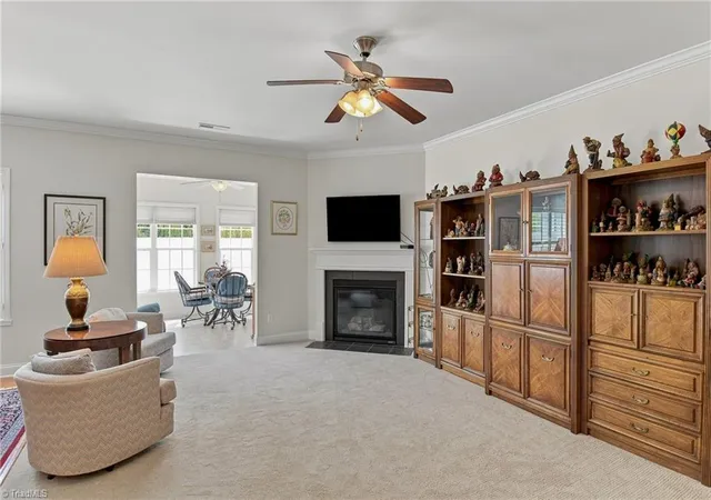 Photo 3 of Single family home for sale at 6246 Langdon Village Ct, Clemmons, NC 27012 | MLS# 1235002 | Listing updated on 2026-09-13