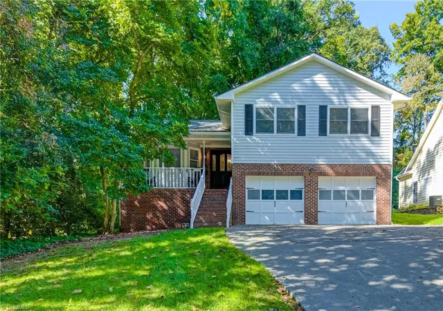 Photo 1 of Sale Pending at 1128 Fenimore St, Winston Salem, NC 27103 | MLS# 1239235 | Listing updated on 2026-10-28