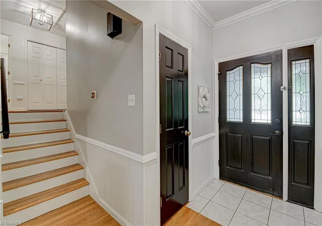 Photo 2 of Sale Pending at 1128 Fenimore St, Winston Salem, NC 27103 | MLS# 1239235 | Listing updated on 2026-10-28