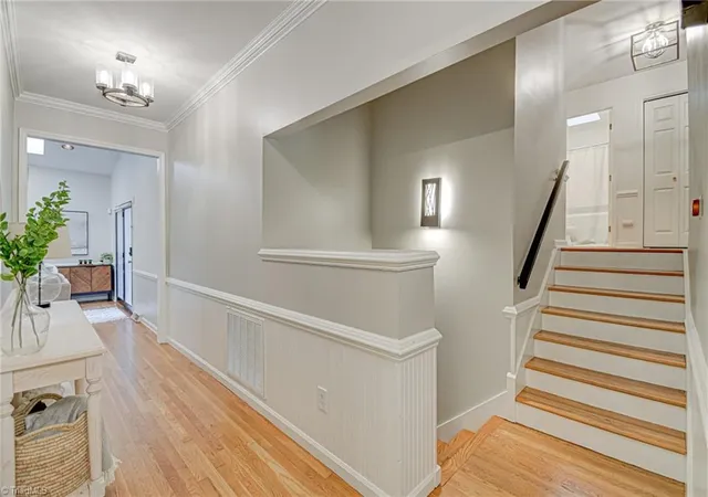 Photo 3 of Sale Pending at 1128 Fenimore St, Winston Salem, NC 27103 | MLS# 1239235 | Listing updated on 2026-10-28
