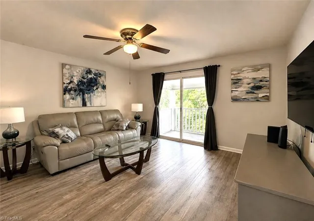 Photo 3 of Single family home for sale at 5519 Hornaday Rd #H, Greensboro, NC 27409 | MLS# 1234398 | Listing updated on 2026-09-04