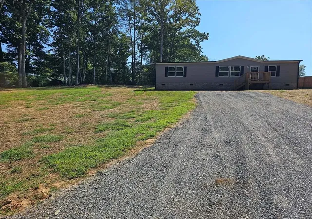 Photo 2 of Manufactured home for sale at 116 Brookfield Dr, Mount Airy, NC 27030 | MLS# 1234640 | Listing updated on 2026-10-07