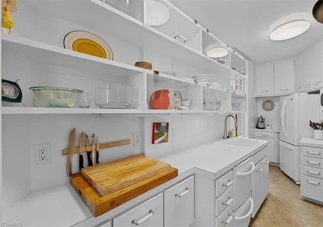 Photo 3 of Single family home for sale at 302 Church Ct, Greensboro, NC 27401 | MLS# 1233863 | Listing updated on 2026-09-16