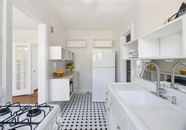 Photo 3 of Single family home for sale at 1013 N Elm St #A6, Greensboro, NC 27401 | MLS# 1234988 | Listing updated on 2026-09-12
