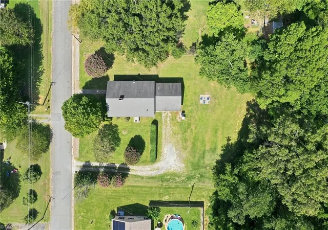Photo 3 of Sale Pending at 605 Meadow St, Gibsonville, NC 27249 | MLS# 1235802 | Listing updated on 2026-10-07
