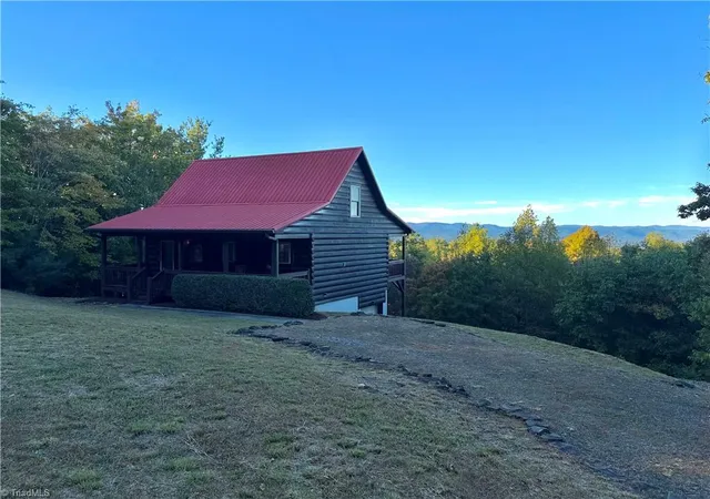 Photo 1 of Single family home for sale at 196 Pisgah Ln, Boomer, NC 28606 | MLS# 1239649 | Listing updated on 2026-10-21