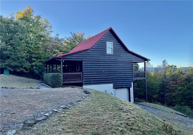 Photo 3 of Single family home for sale at 196 Pisgah Ln, Boomer, NC 28606 | MLS# 1239649 | Listing updated on 2026-10-21