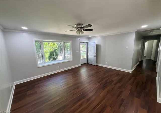 Photo 3 of Single family home for sale at 3950 Cole Ave, High Point, NC 27265 | MLS# 1235181 | Listing updated on 2026-09-14