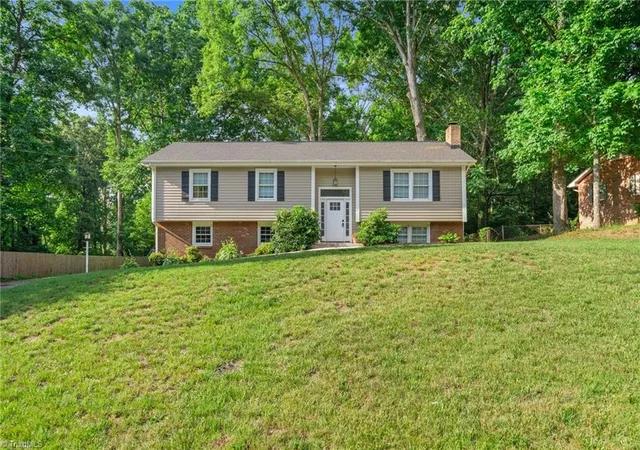 Photo 1 of Single family home for sale at 6020 Jeannine Dr, Lewisville, NC 27023 | MLS# 1237224 | Listing updated on 2026-10-02