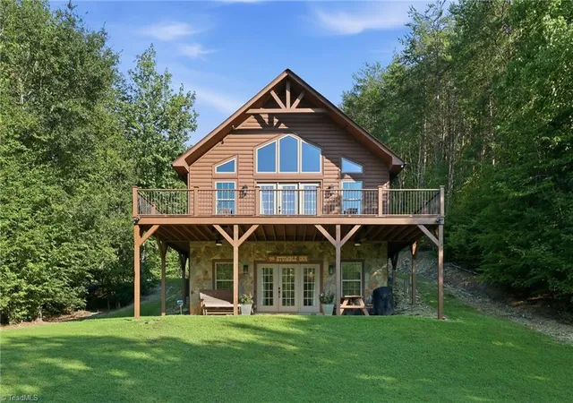 Photo 1 of Single family home for sale at 341 Riverbend Rd, Troy, NC 27371 | MLS# 1234628 | Listing updated on 2026-09-25