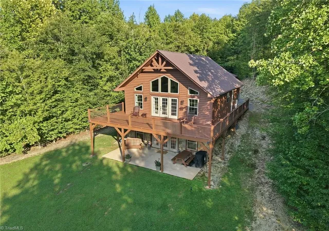 Photo 3 of Single family home for sale at 341 Riverbend Rd, Troy, NC 27371 | MLS# 1234628 | Listing updated on 2026-09-25