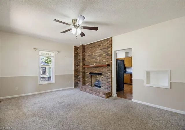 Photo 4 of Single family home for sale at 925 Overlook Ave, Eden, NC 27288 | MLS# 1234424 | Listing updated on 2026-09-03