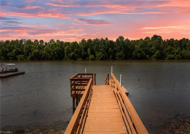 Land for sale at 1346 Riverview Blvd, Lexington, NC 27292 | MLS# 1234660