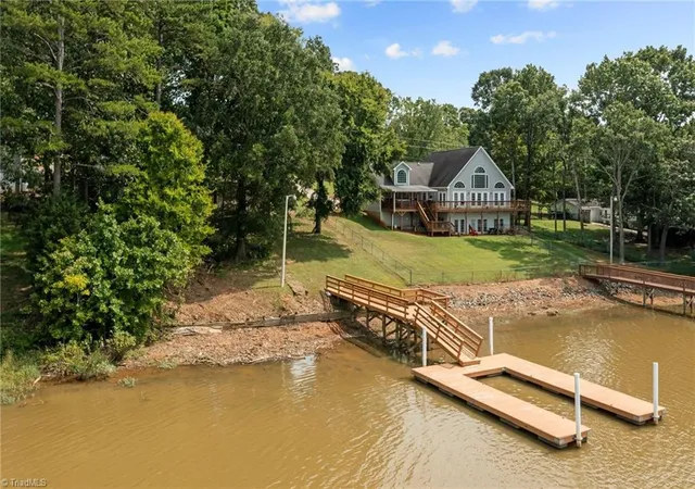 Photo 4 of Land for sale at 1346 Riverview Blvd, Lexington, NC 27292 | MLS# 1234660 | Listing updated on 2026-09-10