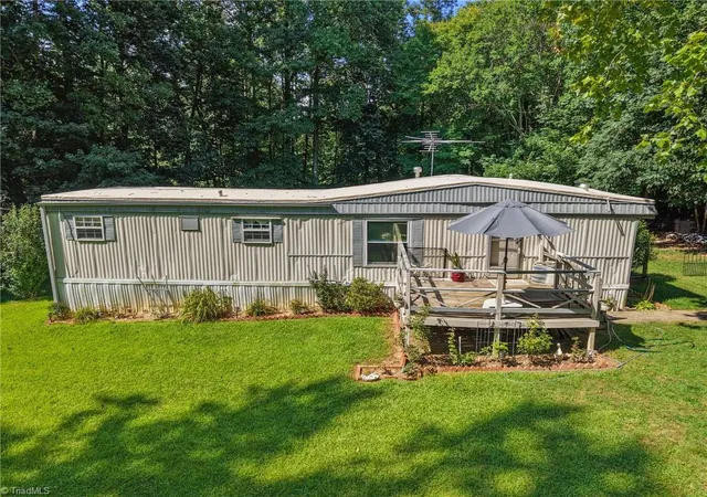 Photo 2 of Manufactured home for sale at 123 & 135 3rd Ct, Reidsville, NC 27320 | MLS# 1235408 | Listing updated on 2026-09-20
