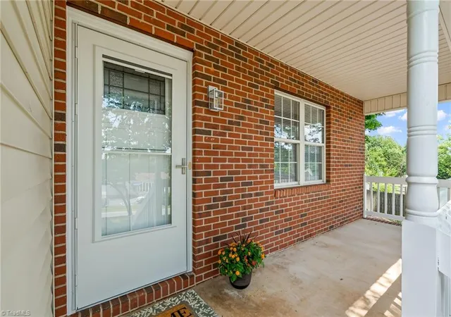 Photo 3 of Single family home for sale at 2497 E Sprague St, Winston Salem, NC 27107 | MLS# 1233714 | Listing updated on 2026-09-01