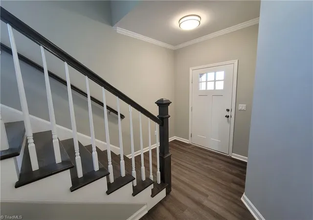 Photo 2 of Single family home for sale at 462 Everidge Rd, Winston Salem, NC 27103 | MLS# 1234293 | Listing updated on 2026-10-20