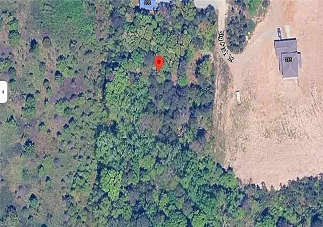 Photo 3 of Land for sale at 222 Kingfish St, Winston Salem, NC 27107 | MLS# 1233721 | Listing updated on 2026-09-03
